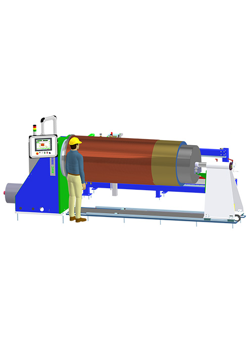 RWC5001-2400